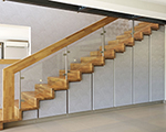 Construction et protection de vos escaliers par Escaliers Maisons à Mareuil